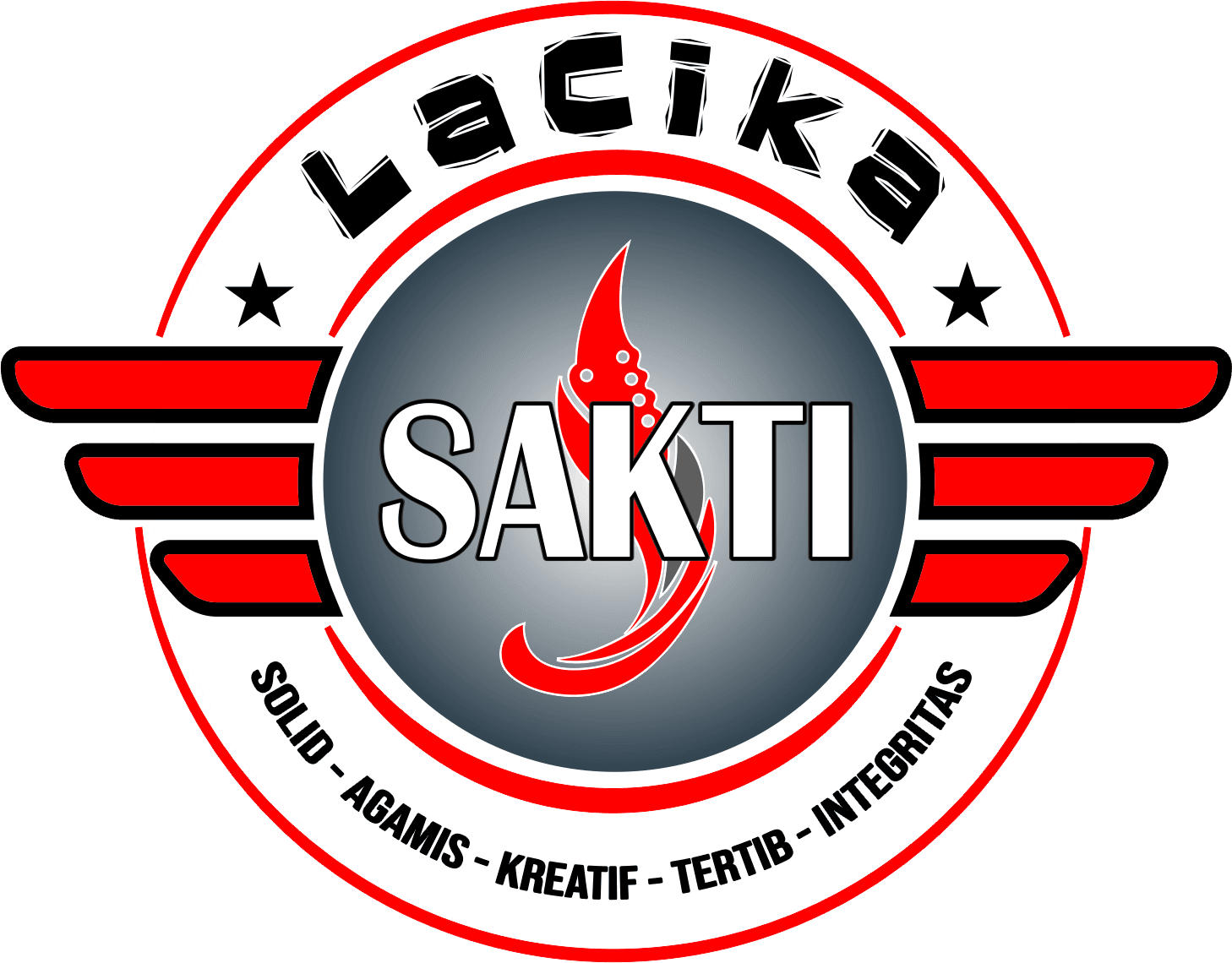 Lapas Cikarang Logo