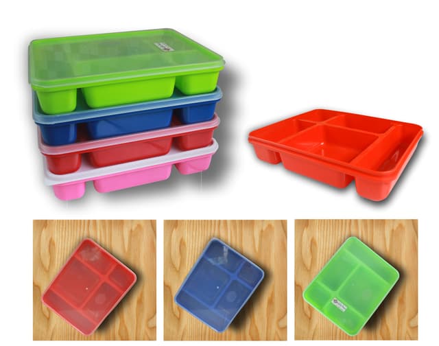 Lunch Box - Gambar 1